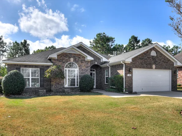 658 Wickham Dr, Graniteville, SC 29829