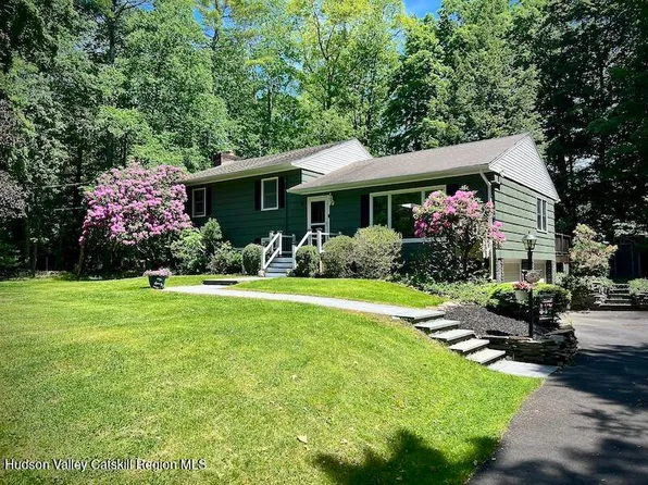 171 Van Dale Road, Woodstock, NY 12498