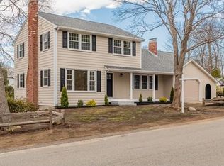 62 Home Park Rd, Braintree, MA 02184
