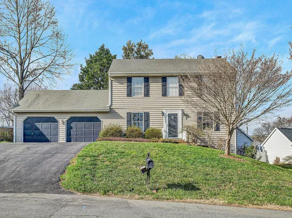 4807 Lange Ln, Roanoke, VA 24018