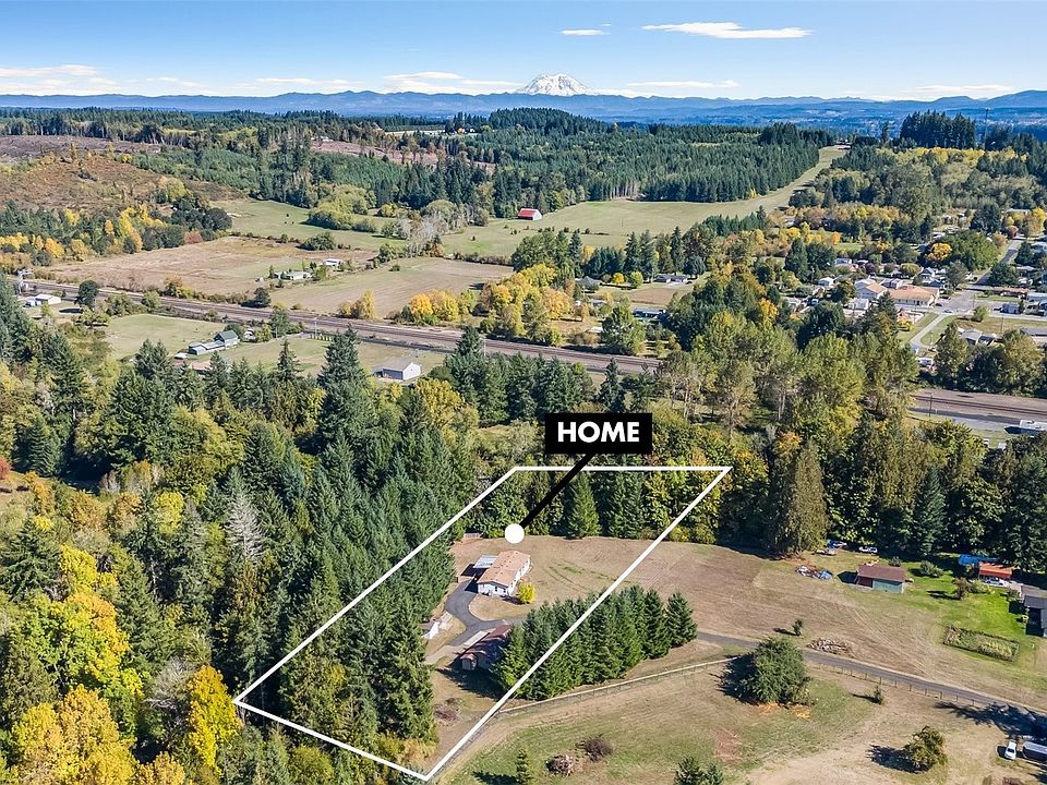 1226 State Hwy 506, Vader, WA 98593 Zillow