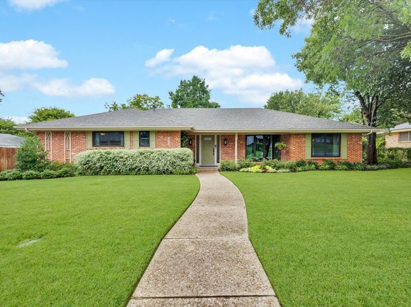 Home for Sale in Fort Worth TX