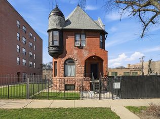 3248 W Maypole Ave, Chicago, IL 60624