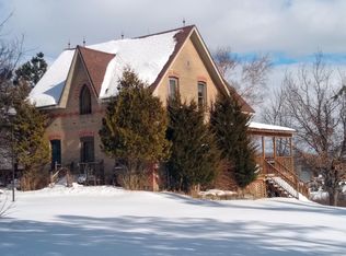 1029 E Forteen Mile Rd, Dafter, MI 49724