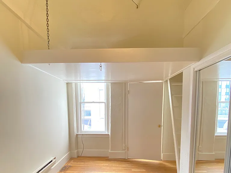 O'Farrell Apartments — Photo 22