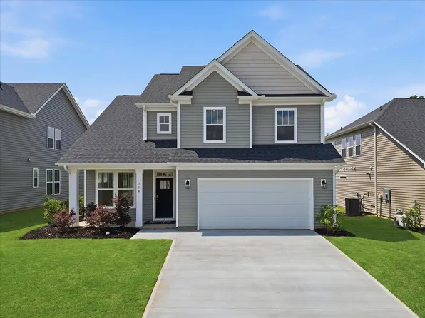 714 Rodin Rd, Moore, SC 29369