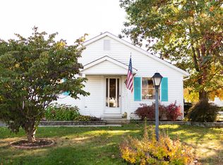 162 S Fork Cir, Pataskala, OH 43062