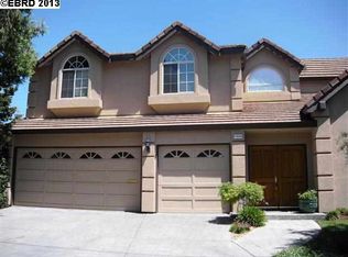 19540 Forest Ave, Castro Valley, CA