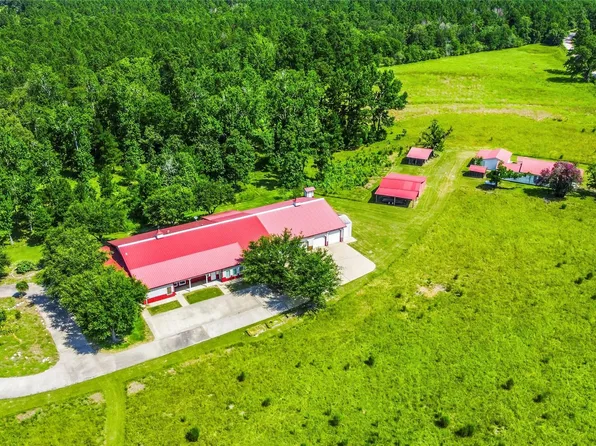 11501 Fm 356, Trinity, TX 75862