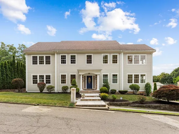 0 Carmen Ave, Stoneham, MA 02180