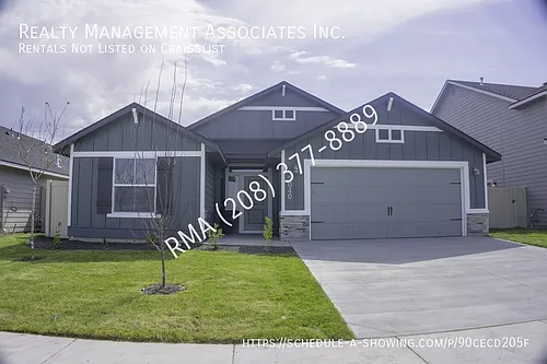 5040 N Elmstone Ave #AVE Photo 1