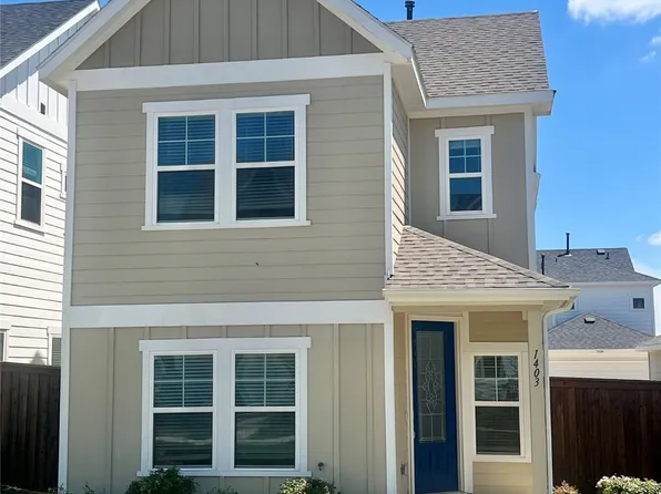 1403 Apricot Ln, Gainesville, TX 76240