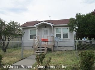 1945 Vine Ave, Klamath Falls, OR 97601