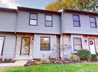 1069 Crisfield Dr, Cincinnati, OH