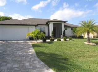 3918 SW 25th Court Cpe, Coral, FL 33914