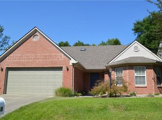 9538 Summer Ridge Pl, Indianapolis, IN 46260