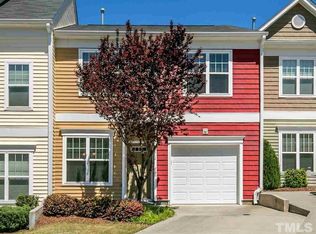 133 Deacon Ridge St, Wake Forest, NC 27587