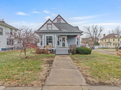 517 12th St, De Witt, IA, 52742