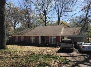 3036 Scotland Rd, Memphis, TN 38128