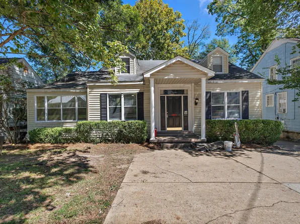 1 bed, 1.0 bath, 400 sqft, $1,400, 4022 N State St, Jackson, MS 39206