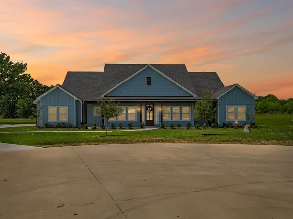 2148 Cedar Dr, Quinlan, TX 75474
