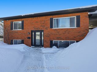 1022 Ghislain St, Hawkesbury, ON K6A3B2