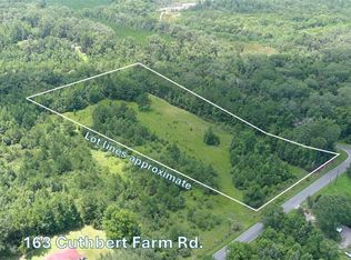 163 Cuthbert Farm Rd, Seabrook, SC 29940