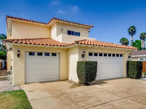 1350 Knowles Ave, Carlsbad, CA 92008