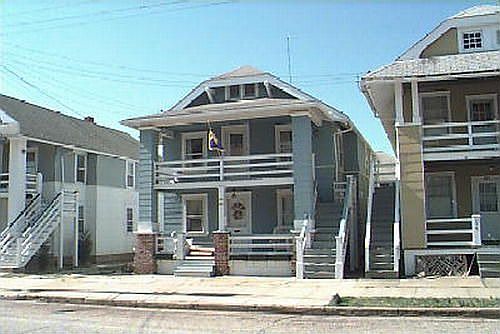 Home Exterior