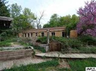 4868 Ferris Rd, Onondaga, MI 49264