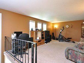 Bright & Open Living Room