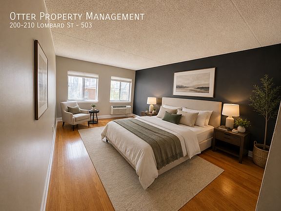 4th image of 200-210 Lombard St #503