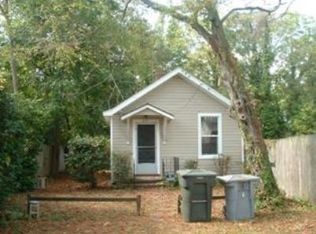 279 Lasalle Ave, Hampton, VA 23661