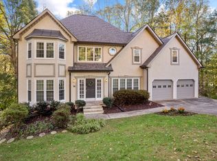 3079 Hillside Ct NE, Marietta, GA 30066