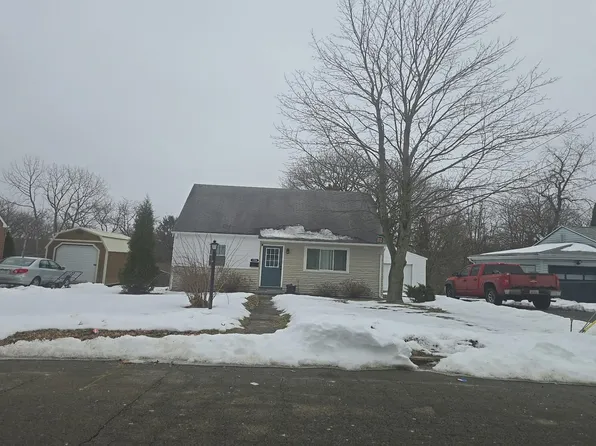 2306 Audley Ave, New Castle, PA 16105