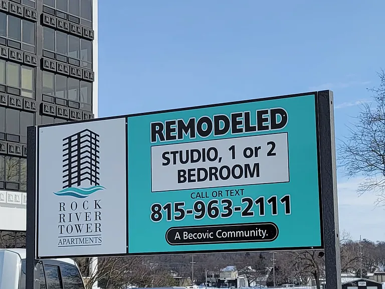 Rock River Tower — Photo 56
