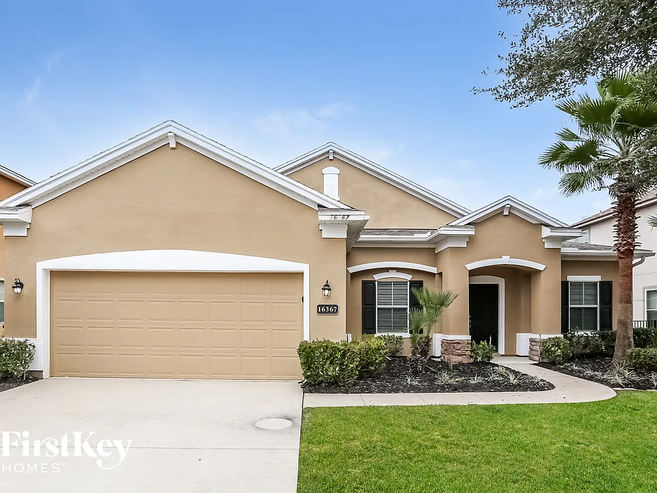 16367 Magnolia Grove Way