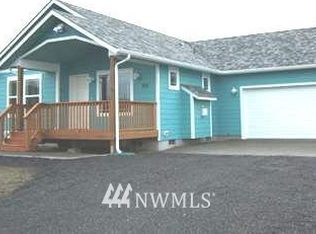 219 Muskrat Pl SW, Ocean Shores, WA 98569