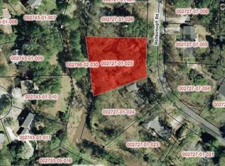 130 Rodborough Rd, Columbia, SC 29212