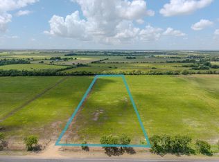 0 Fm 457 Tract #8, Bay City, TX 77414