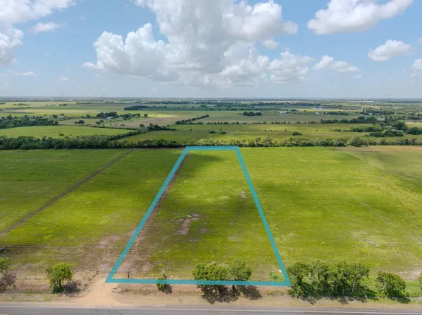 0 Fm 457 Tract #8, Bay City, TX 77414
