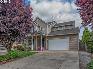 508 NW 148th St, Vancouver, WA