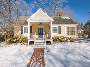 7506 Sweetbriar Rd, Henrico, VA 23229