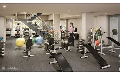 Rented by Douglas Elliman