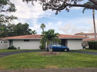 4320 SW 57th Ave, Miami, FL 33155