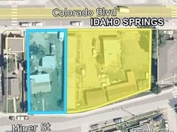 2757 Colorado Boulevard, Idaho Springs, CO 80452