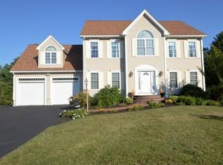 29 Adley Dr, Abington, MA 02351