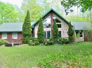 5847 Skytrails Ct, Mancelona, MI 49659