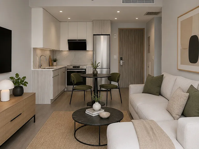 134-11 Franklin Ave #3 — Photo 2