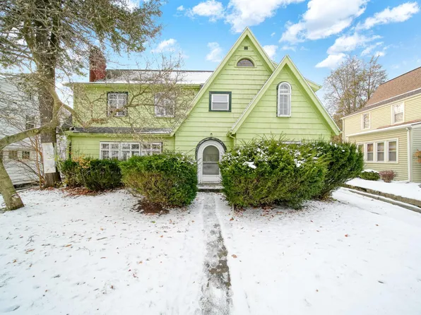 1930 S West Ave, Jackson, MI 49203